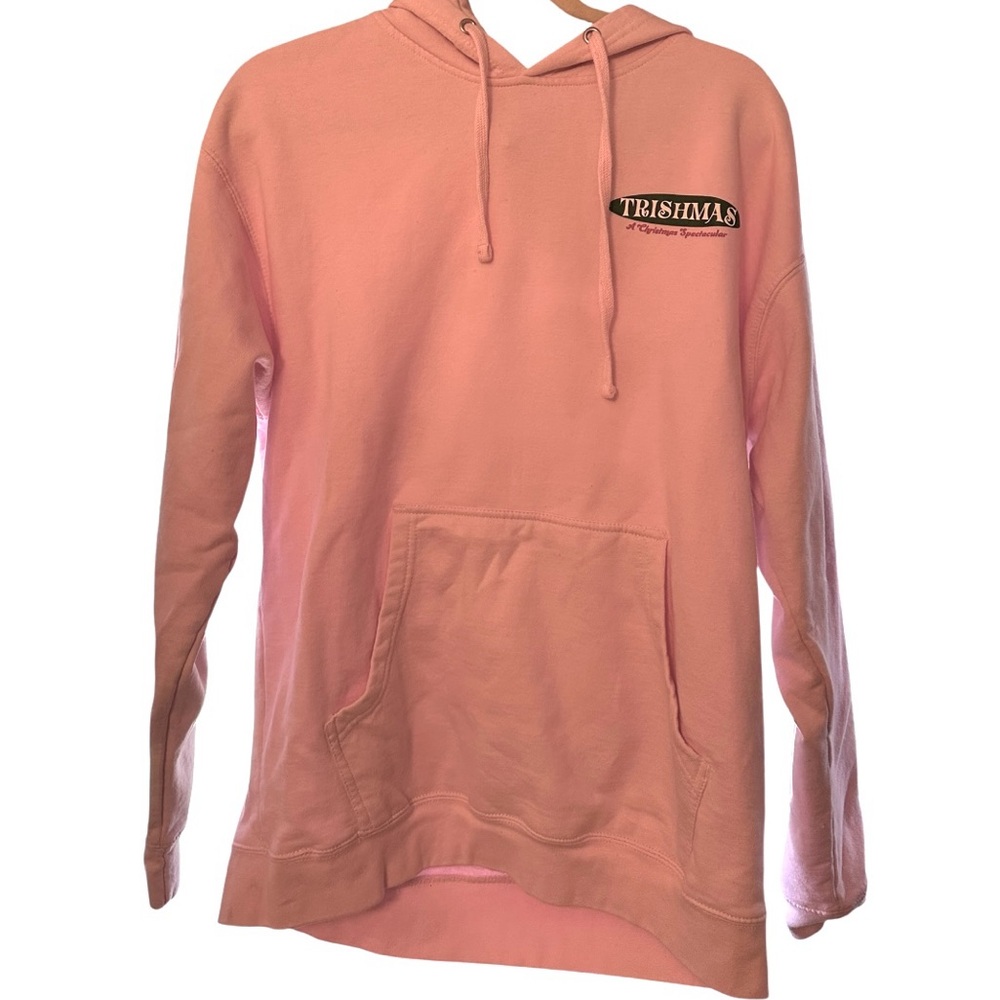 Trisha Paytas Trishmas Authentic Tour Hoodie